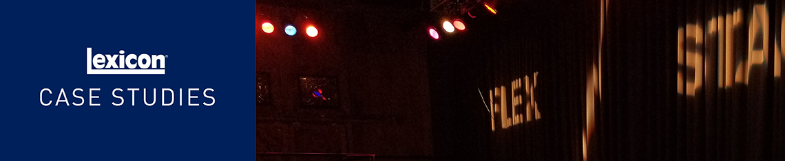 Lexicon Case Studies