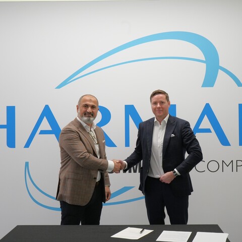 HARMAN Professional Solutions Appoints Algam Ibérica as the Official Distribution Partner in Spain