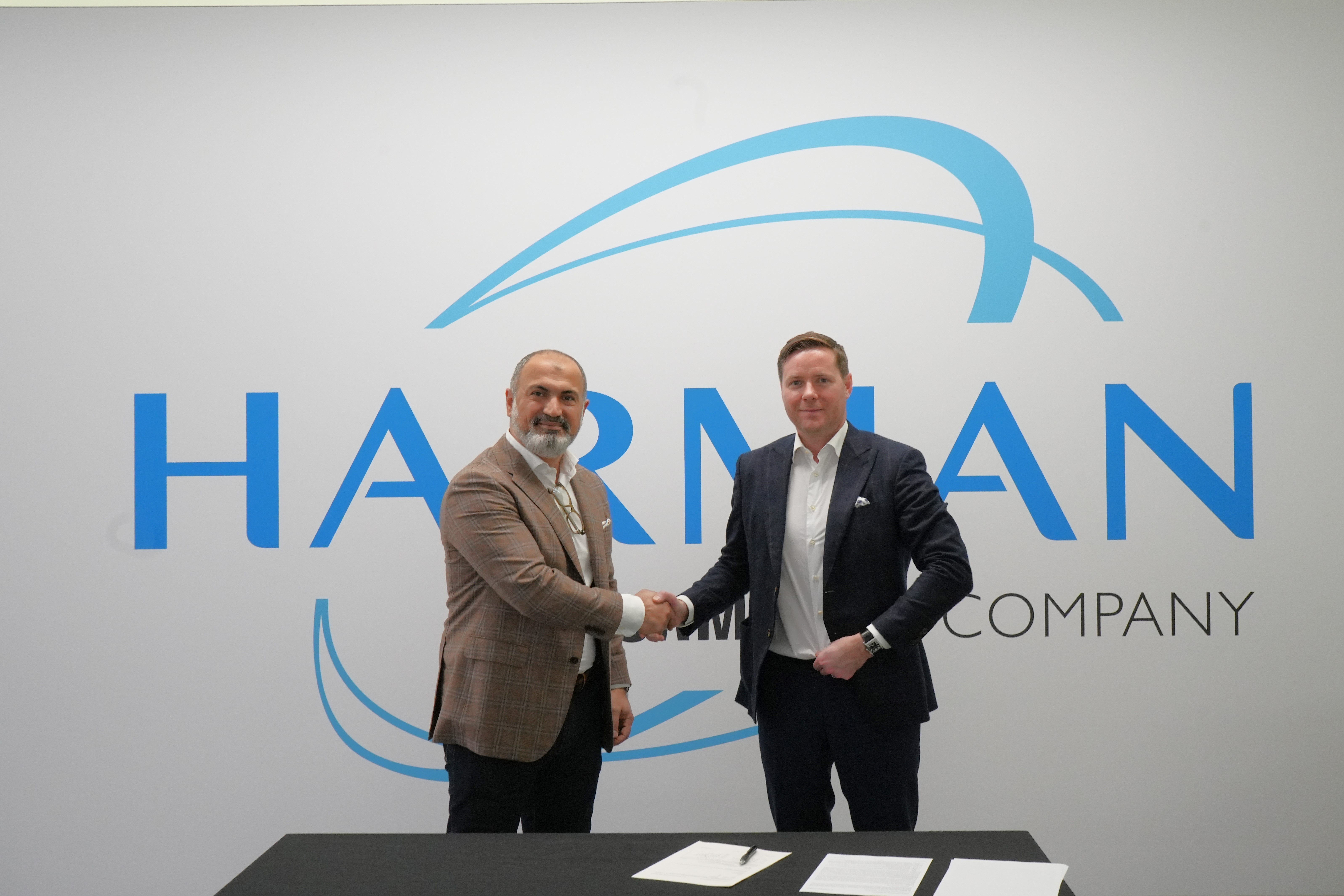 HARMAN Professional Solutions Appoints Algam Ibérica as the Official Distribution Partner in Spain