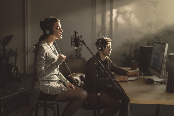 BEYOND REVERB: HOW TO GET NEW SOUNDS WITH LEXICON EFFECTS