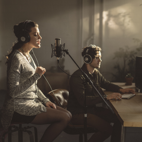 BEYOND REVERB: HOW TO GET NEW SOUNDS WITH LEXICON EFFECTS